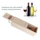 thumbnail image 3 of Caja De Vino Tinto, Material De Madera De Caja De Vino Tinto De Tacto Suave Para Decoración De Regalo, 3 of 7
