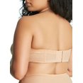 thumbnail image 2 of Goddess Womens Adelaide Strapless Bra Style-GD6663, 2 of 2