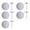 Z3-White, variant on Jwdx Fish Shape Needle Threaders,Plastic Needle Threader,Wire Loop Diy 5Pcs Fish Shape Needle Threaders Plastic Needle Threader for Hand Sewing Diy Needle Threader Hand Machine Sewing Tool