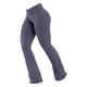 thumbnail image 2 of Pantalones de yoga para mujer, ropa deportiva versátil para perder peso, hacer ejercicio y caminar. Azul L, 2 of 9