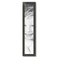 thumbnail image 2 of ArtToFrames 6x31 inch Slate Gray Picture Frame, Gray MDF Poster Frame (4669), 2 of 8