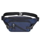 thumbnail image 1 of Bolso de pecho Bolso de hombro para hombre Bolso bandolera Bolso casual de lona Mochila pequeña de pecho, 1 of 6