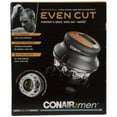 thumbnail image 2 of CONAIR FOR MEN EVEN CUT V1 ROTARY CLIPPER HAIRCUT GROOMIING KIT, 2 of 2