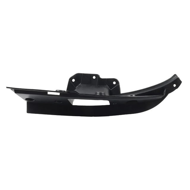 1 Pce Pare-Chocs avant Déflecteur d'Air Inférieur pour Land-Rover pour Range-Rover Sport SVR 2014-2022