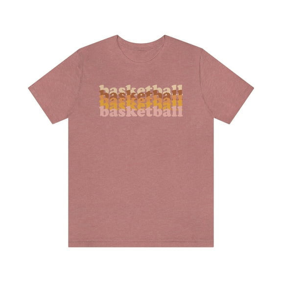 Gift For Basketball Coach, Funny Basketball Player, Basketball Life Tee, Funny Coach Gift, Cute Basketball Girl Shirt