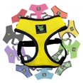 thumbnail image 1 of Arnés clásico para perros sobre la cabeza, diseño sin tirones, sin estrangulamiento, chaleco transpirable de malla acolchada suave para caminar de forma ecológica y fácil control para perros grandes y, 1 of 1