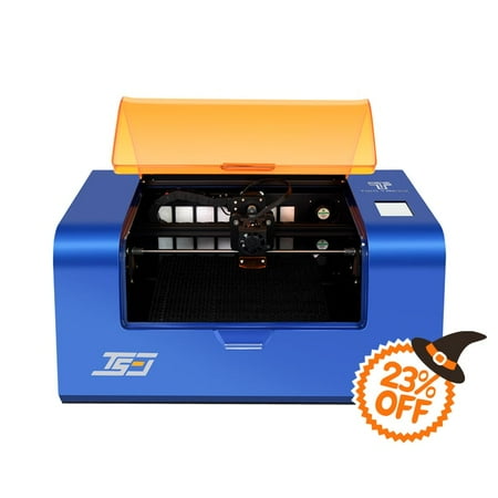 

TS3 10W Enclosed Diode Laser Engraver - TwoTrees