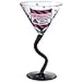 thumbnail image 3 of Lillian Rose Bachelorette Martini Glass, 7.5-Inch, 3 of 3