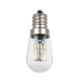 thumbnail image 2 of Portalámparas Led Ac110V E12 para Frigorífico Smd3014 Blanco Tomshoo  Luz del refrigerador, 2 of 7