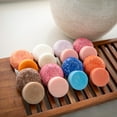 thumbnail image 5 of Redeem Soap Company - Tea Tree Rosemary Shampoo Bar and Conditioner Bar, Made in the USA, 3 oz Shampoo Bar, 1 oz Conditioner Bar, Zero Waste, No Plastic, SLS Free, Paraben Free…, 5 of 5