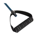 thumbnail image 2 of Liga de Resistencia Extra Fuerte Athletic Works WMB-2010E1-3 Azul, 2 of 4