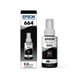 thumbnail image 2 of Kit de Botella de Tinta Epson T664 para L110 L120 L200 L210, 2 of 6