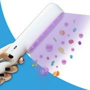 UVILIZER Extra Portable Handheld UV Light Sanitizer Disinfecting Wand