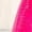 Fuchsia Pink, variant on Women's Elizabeth K Long 3D Floral Slit Dress Gl3034 Yellow Size XS