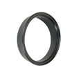 thumbnail image 2 of KarParts360 For Chevy Impala/Monte Carlo 2000 01 02 03 04 2005 Fuel Tank Sending Unit O-Ring | 0.343 In. / 8.7 Mm Thickness | 111.2 Mm Outside Diameter | Rubber | 93.8 Mm Inside Diameter, 2 of 4