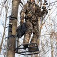 thumbnail image 5 of Rivers Edge Big Foot Rogue™ Hang-On Tree Stand, RE561, 5 of 6