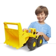 Caterpillar Tough Rigs Wheel Loader