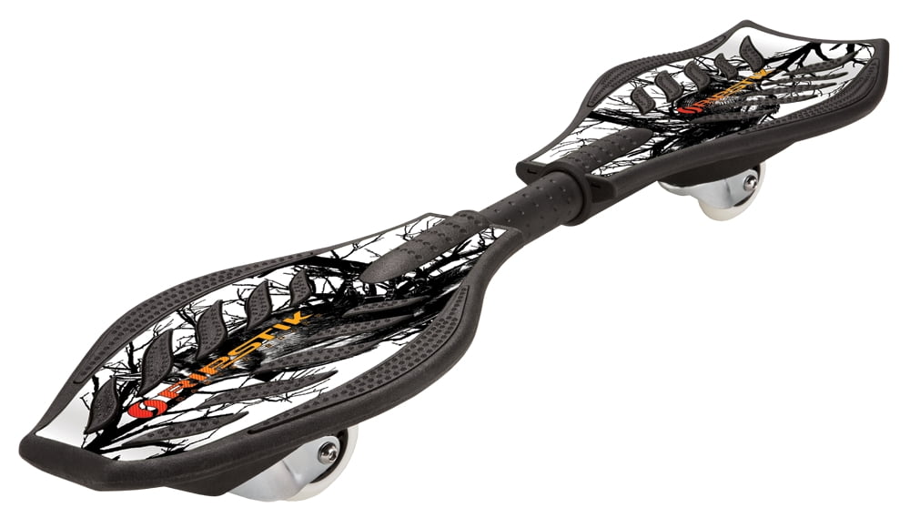 Razor RipStik Caster Board Limited Edition 2 Wheel Pivoting