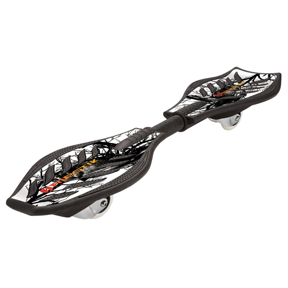Razor RipStik Caster Board Limited Edition 2 Wheel Pivoting