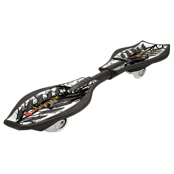 Razor RipStik Caster Board Limited Edition 2 Wheel Pivoting