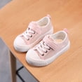 thumbnail image 2 of Yindaity Toddler Boys Girls Shoes Running Shoes Comfortable Slip on Sock Sneakers Lightweight Walking Shoes Pink,8, 2 of 9