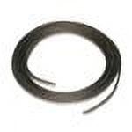 Rockford Fosgate RFWP16-30 16 AWG Spooled Speaker Wire 30 Feet - Frosted Black/Silver