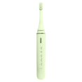 thumbnail image 2 of ¡Descuento del Día!, Cepillo de dientes de alta belleza, versión de carga, cepillo de dientes de pelo suave con vibración para adultos, caja de regalo con 2 cabezales Akmoler, 2 of 8