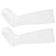thumbnail image 4 of Calcetines hidratantes para la noche, tipo spa, cosméticos, hasta la rodilla, para hombres y mujeres con pies secos y agrietados., 4 of 7