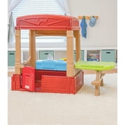Simplay3 Sunny Day Picnic Playhouse للأطفال