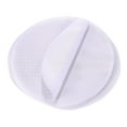 thumbnail image 2 of 6 Pcs Reusable Kitchen Silicone Steamer Mesh Non-stick Pad Round Shape Dumplings Mat Steamed Buns Baking Pastry Dim Sum Mesh-Diameter 27CM, 2 of 9