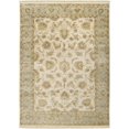 thumbnail image 3 of BoutiqueRugs Dahlonega Traditional Area Rug - Beige, Dark Red, Burgundy - 2' x 3', 3 of 6