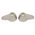 thumbnail image 2 of PROPLUS Crown Jewel Bathroom Handles for Price Pfister-133138, 2 of 2