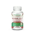 thumbnail image 5 of Premium Herbal Gut Cleanse (NON-GMO) -  Intestine Detox to support the body’s natural defense against unwanted organisms, 5 of 5