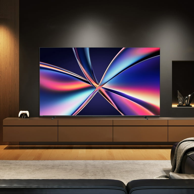 Hisense 98-Inch Class QD5030G Series QLED 4K UHD Google