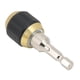 thumbnail image 1 of Adaptador de portabrocas, broca eléctrica, adaptador de cambio rápido de taladro, controlador de cambio de taladro, mejore su experiencia, 1 of 10