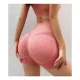 thumbnail image 2 of 3pz Shorts Licra Deportivo Mujer Sexy Short Yoga Deportiva, 2 of 7