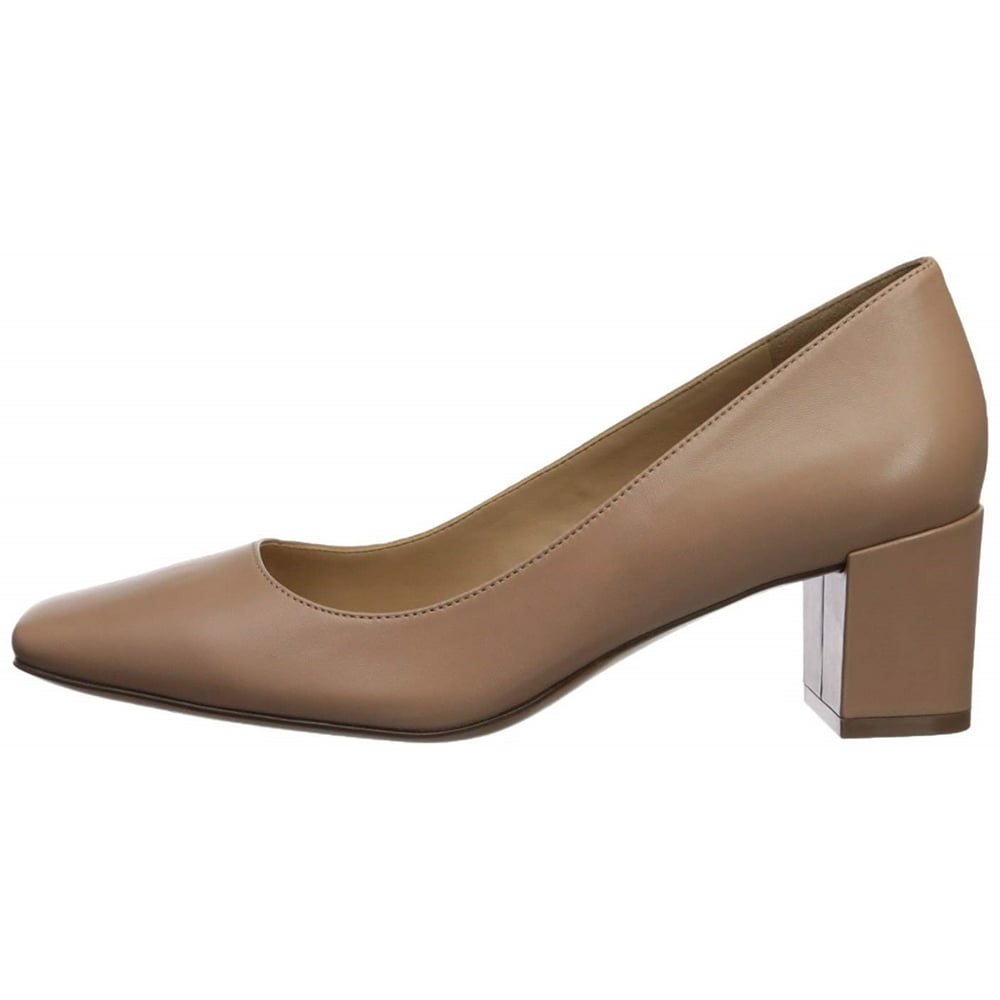 Naturalizer - Naturalizer Women's Karina Pump - Walmart.com - Walmart.com