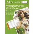 thumbnail image 3 of PAPEL FOTOGRAFICO HIGH GLOSSY A3 20 HOJAS 180 GR Victorynk PAPEL, 3 of 3