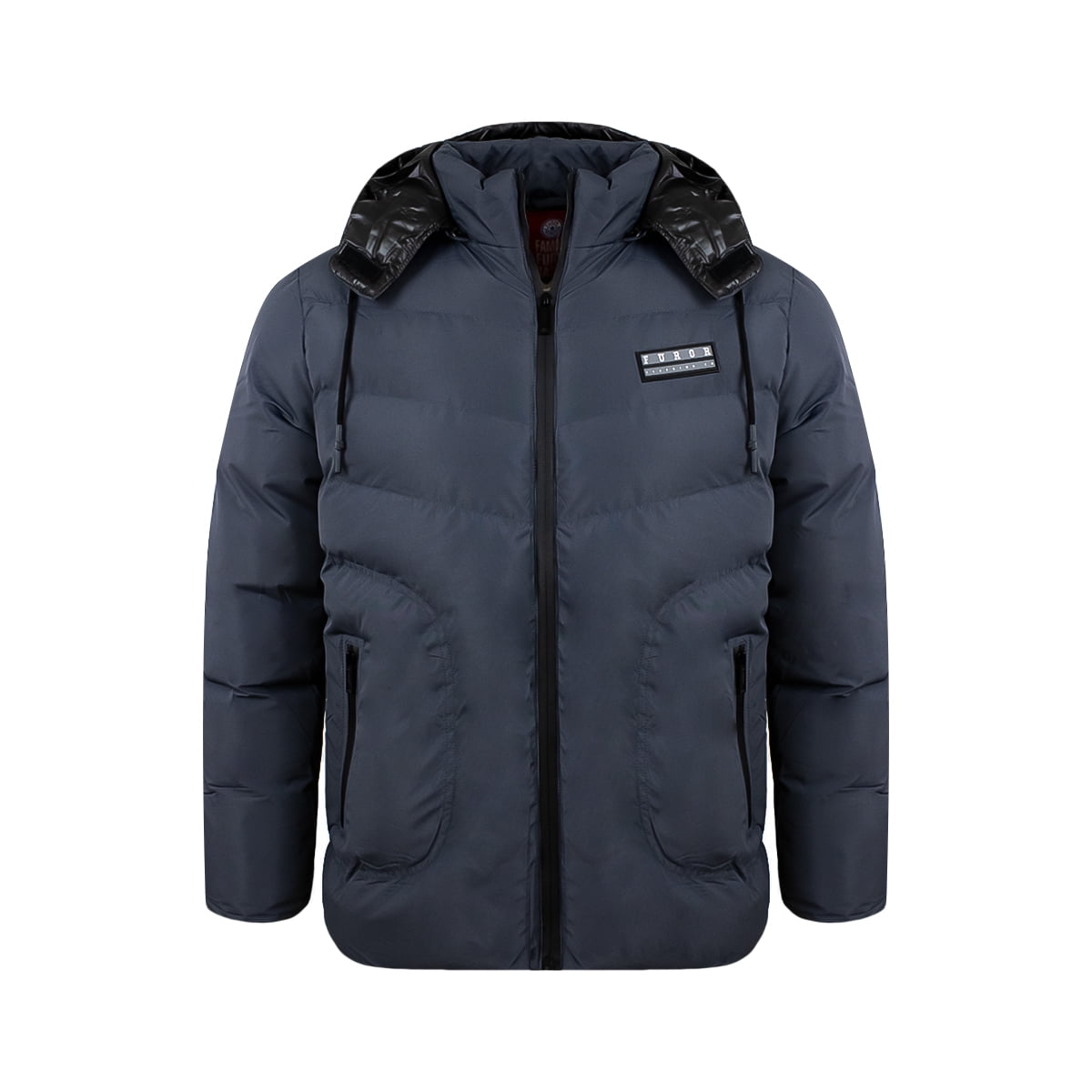 CHAMARRA FUROR PARA CABALLERO 100 ORIGINAL Furor 323144 Walmart en linea