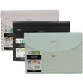 thumbnail image 1 of Five Star Style Poly Expanding File, 1 of 4