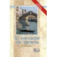 thumbnail image 1 of El mercader de venecia, 1 of 1