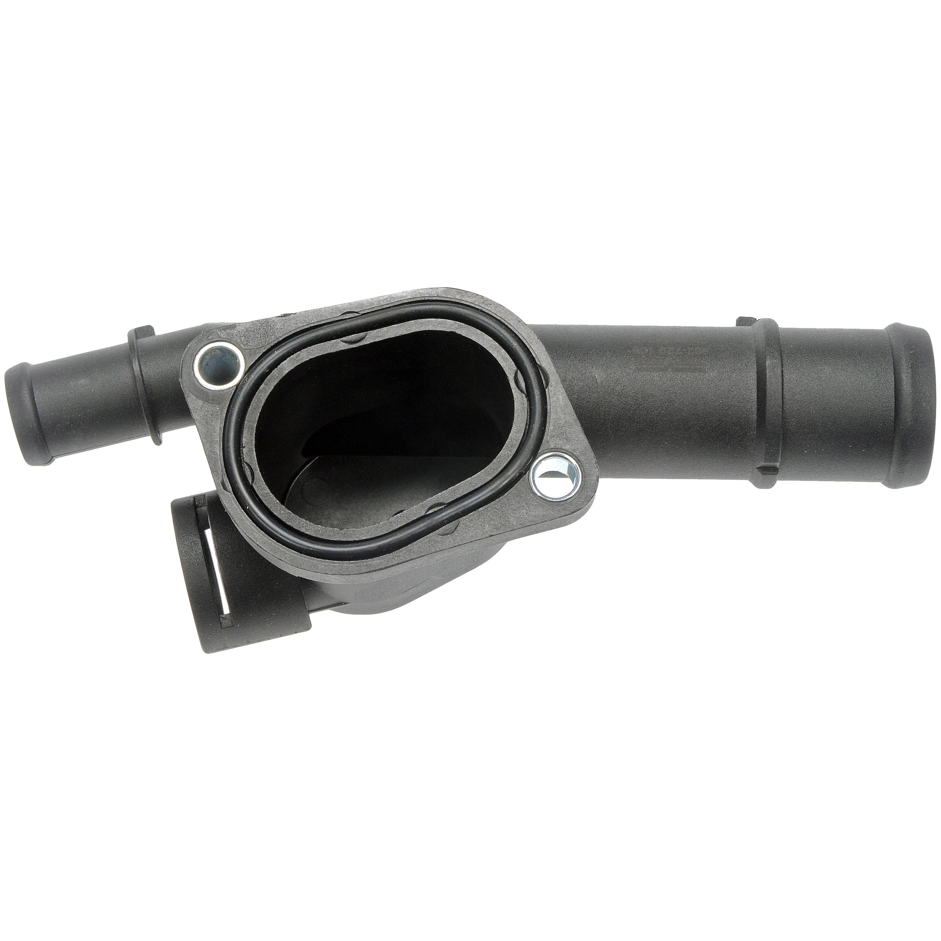 Dorman 902-729 Rear Engine Coolant Water Outlet for Specific Seat / Volkswagen Models Fits select: 2006-2010 VOLKSWAGEN PASSAT