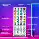 thumbnail image 3 of Labymos Tiras de luces LED Tiras RGB, 3 of 8