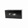 thumbnail image 2 of Oakley 91015727 BATWOLF - Black Ink with Prizm Black, 2 of 2
