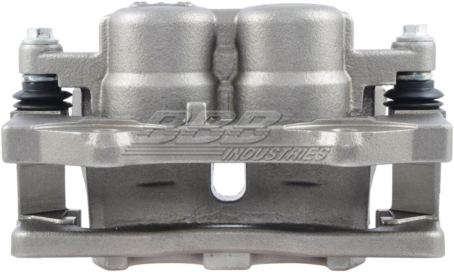 TERREPOWER formerly BBB Industries 99-17416A Reman Caliper w/installation Hardware