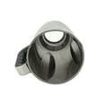 thumbnail image 3 of Felji Stainless Steel 6 Cup Blender Pitcher, for Oster Osterizer Blenders, 3 of 5