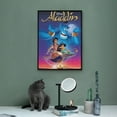 thumbnail image 4 of 200 PCS Jigsaw Puzzle - Aladdin Puzzle Enthusiasts, 4 of 8