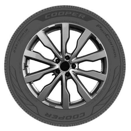 Cooper ProControl All Season 215/60R16 95V Passenger Tire Sansujyuku sansujyuku.com