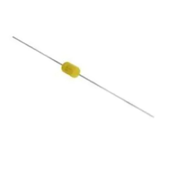 M39014/05-2209 Capacitor Ceramic Multilayer 27pF 100V BX 10% Axial C114T270K1X5CS