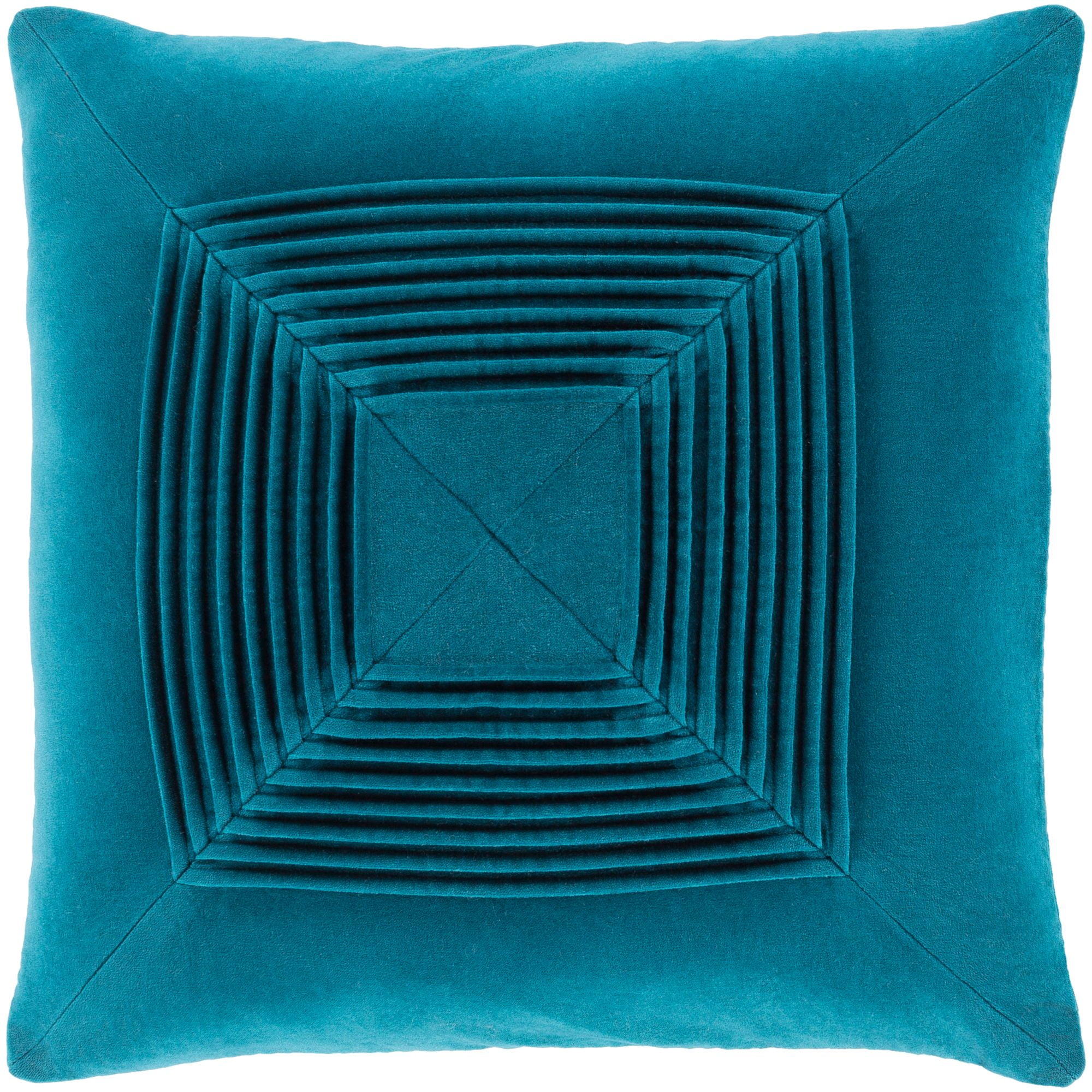 teal pillows walmart